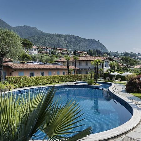 Villa Edy Apartments Tremezzina Exterior photo