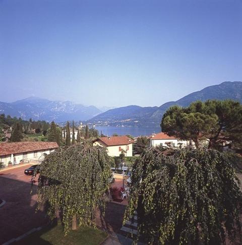 Villa Edy Apartments Tremezzina Exterior photo